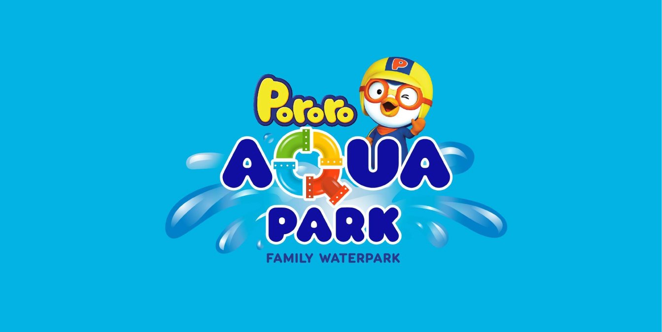 Pororo Aquapark bangkok