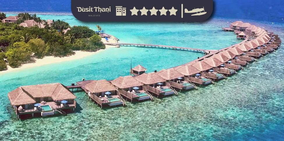 Dusit Thani Maldives